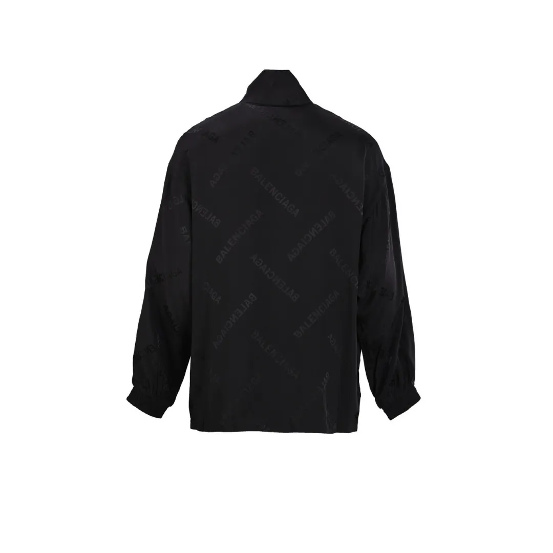 BLCG Streetwear Jacket - BLCG0123 - Image 2