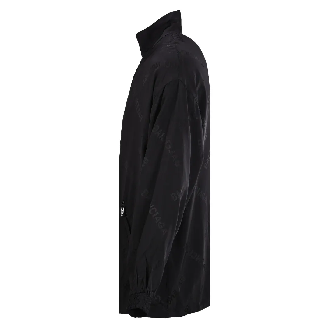 BLCG Streetwear Jacket - BLCG0123 - Image 3