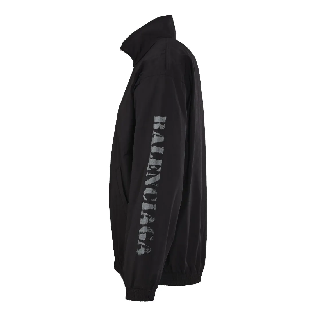 BLCG Streetwear Jacket - BLCG0125 - Image 3