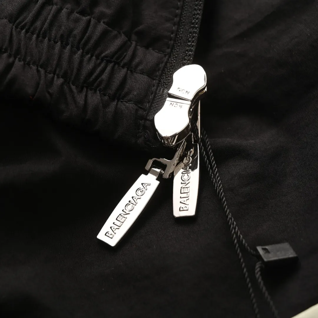 BLCG Streetwear Jacket - BLCG0125 - Image 7