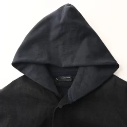 BLCG Streetwear Jacket - BLCG0126 - Image 4