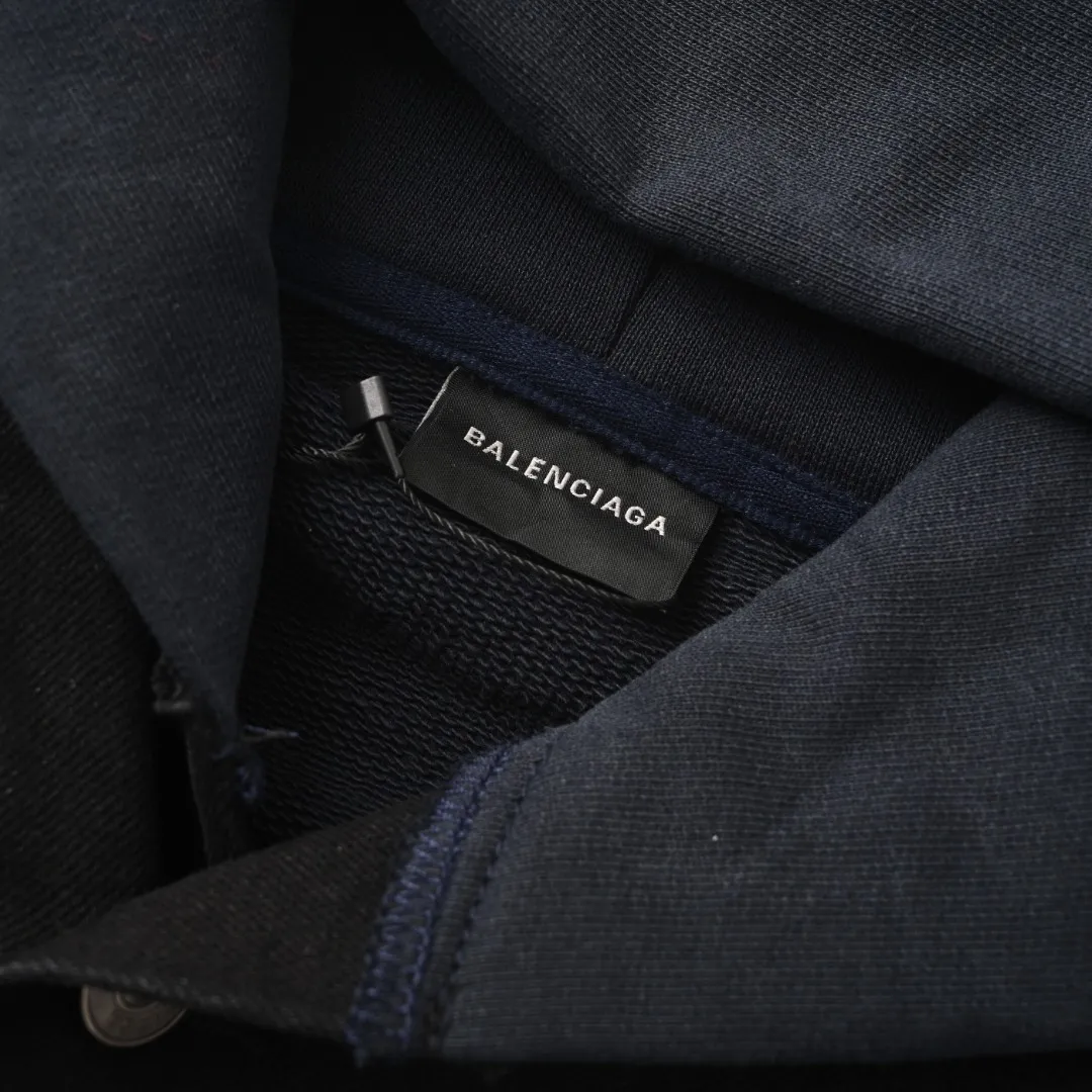 BLCG Streetwear Jacket - BLCG0126 - Image 5