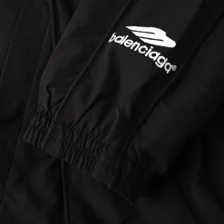 BLCG Streetwear Jacket - BLCG0127 - Image 7