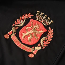 BLCG Streetwear Jacket - BLCG0127 - Image 4