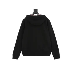 Alternative view of BUR Streetwear Jacket - BUR0061