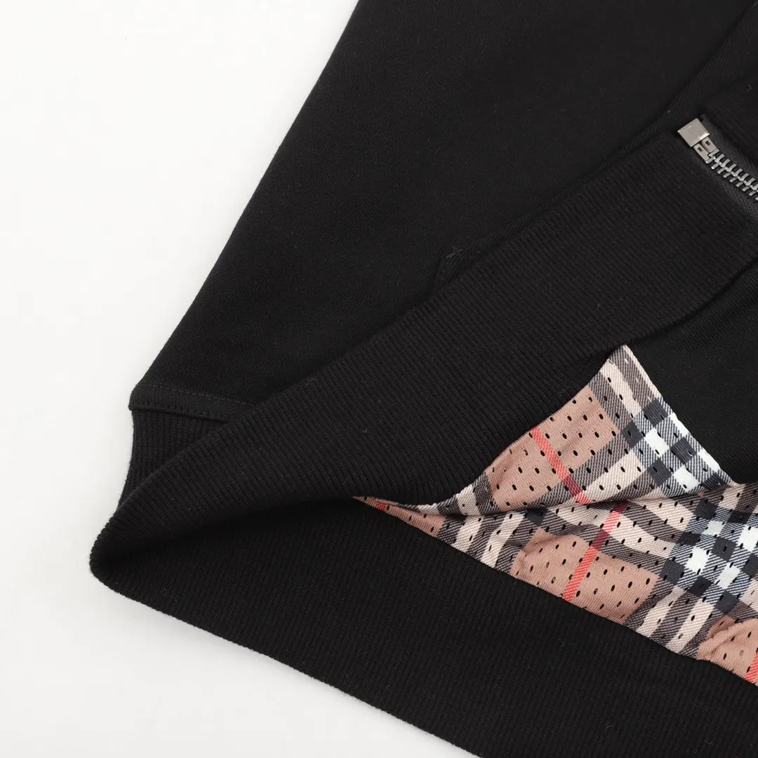 BUR Streetwear Jacket - BUR0061 - Image 3