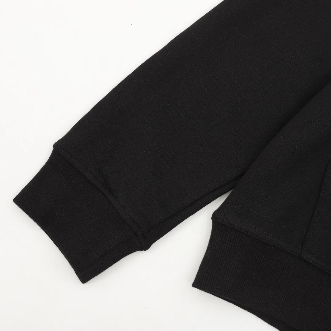 BUR Streetwear Jacket - BUR0061 - Image 4