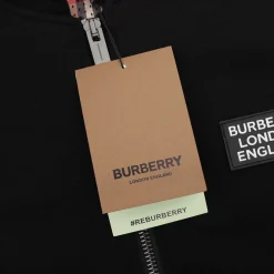 BUR Streetwear Jacket - BUR0061 - Image 6