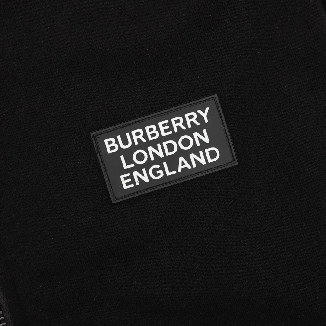 BUR Streetwear Jacket - BUR0061 - Image 8