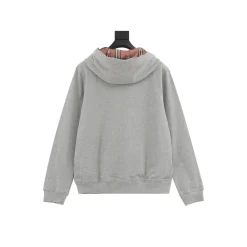 Alternative view of BUR Streetwear Jacket - BUR0062