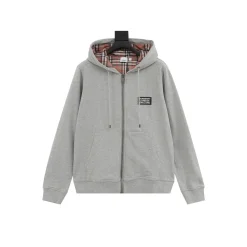 BUR Streetwear Jacket - BUR0062