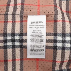 BUR Streetwear Jacket - BUR0062 - Image 3