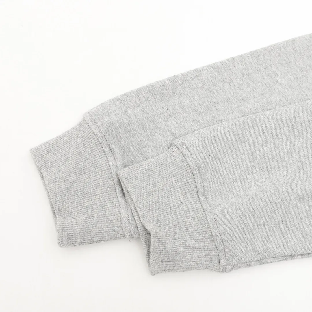 BUR Streetwear Jacket - BUR0062 - Image 4