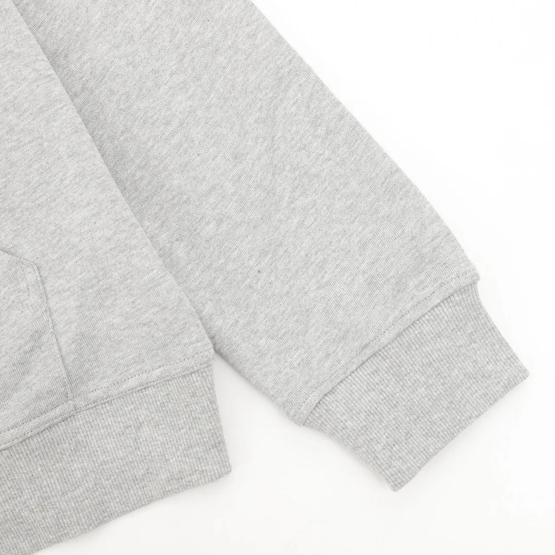 BUR Streetwear Jacket - BUR0062 - Image 6