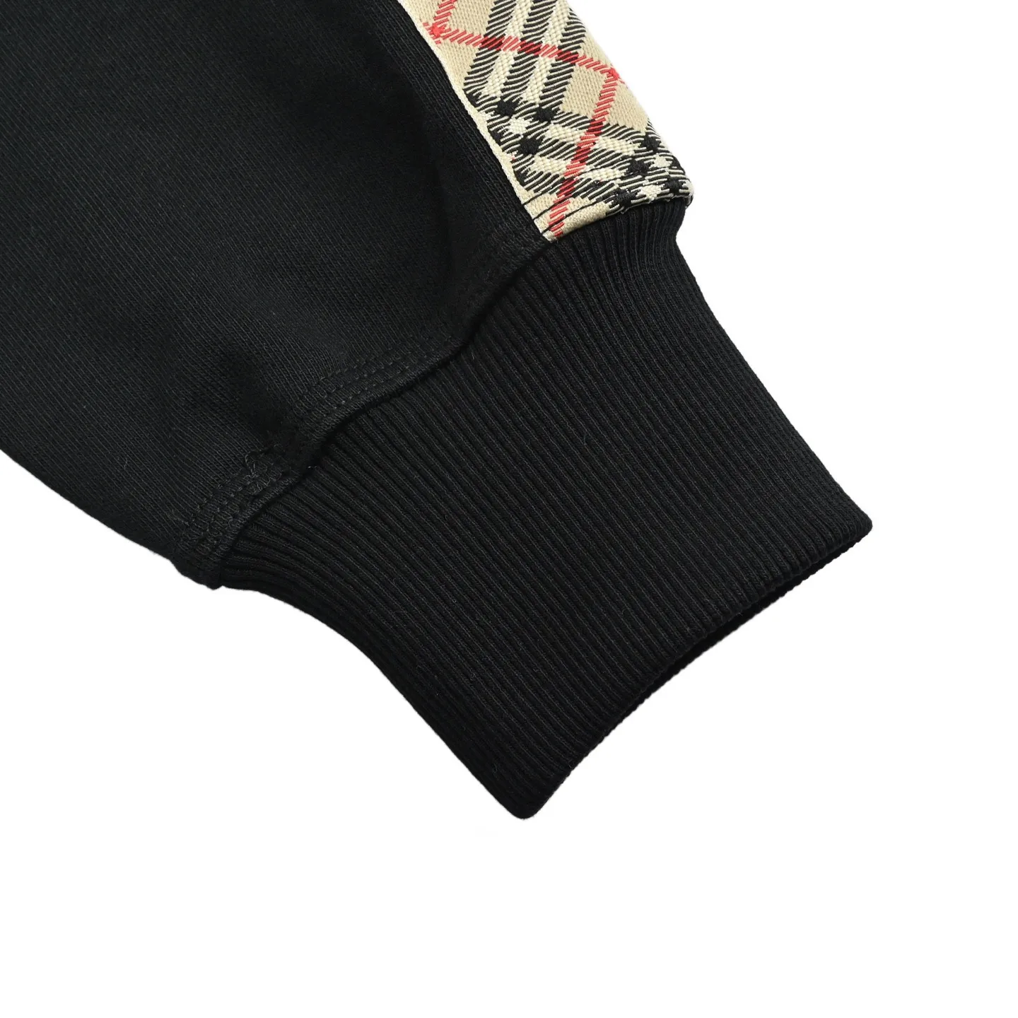 BUR Streetwear Jacket - BUR0063 - Image 5