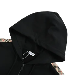 BUR Streetwear Jacket - BUR0063 - Image 10