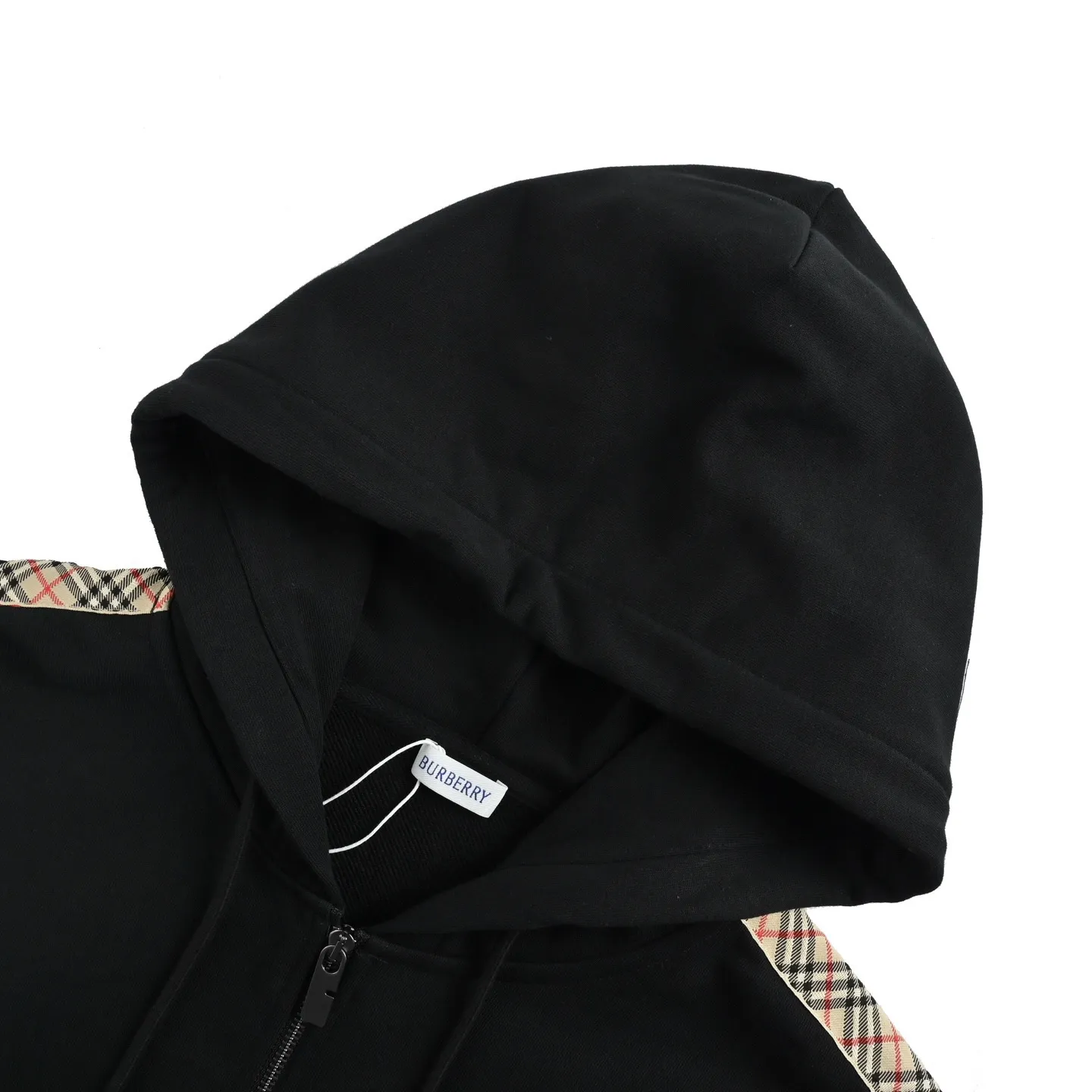 BUR Streetwear Jacket - BUR0063 - Image 10