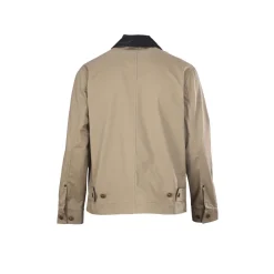 Alternative view of BUR Streetwear Jacket - BUR0064