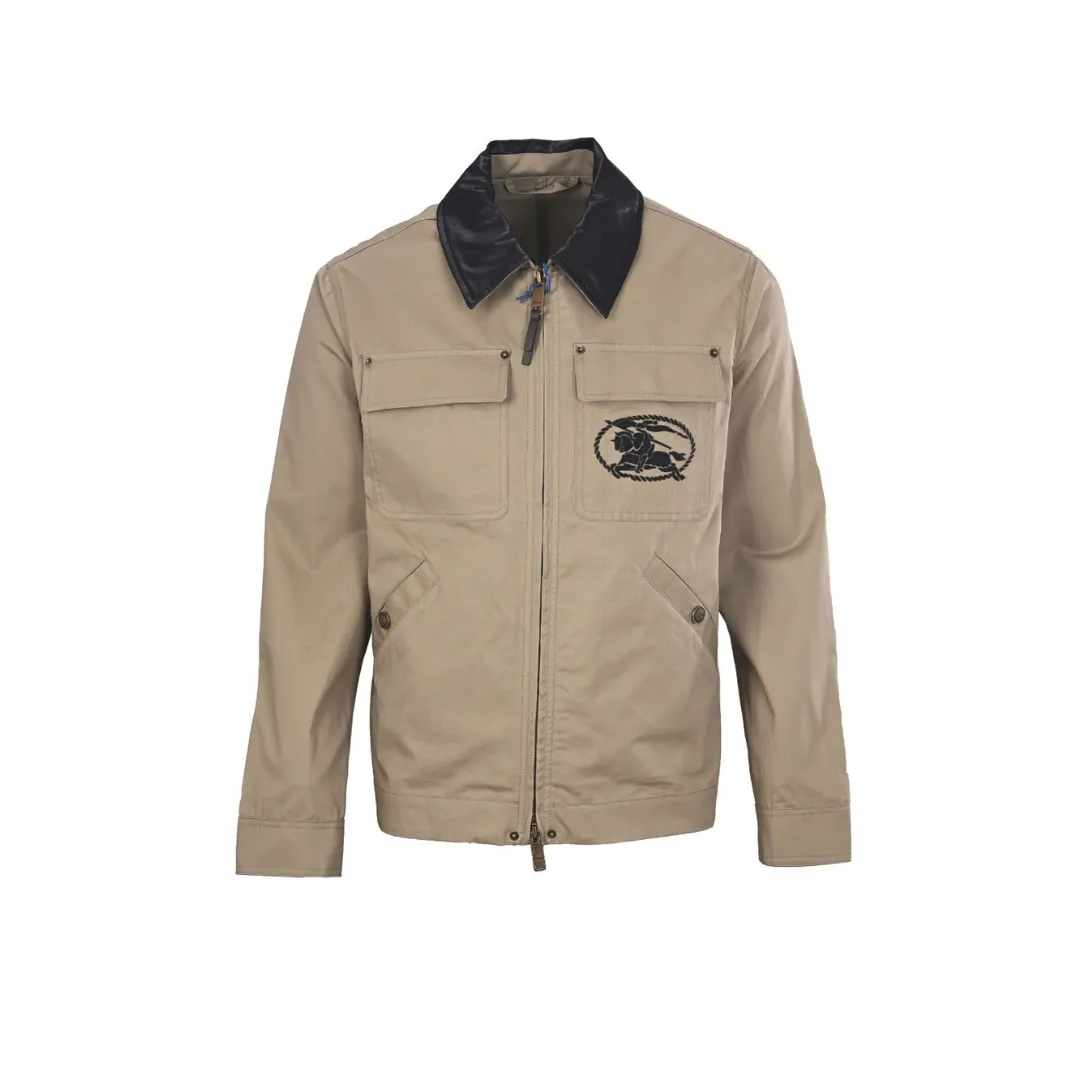 BUR Streetwear Jacket - BUR0064