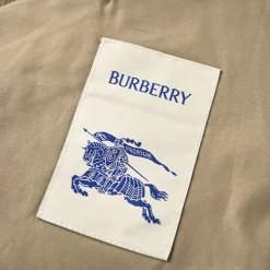 BUR Streetwear Jacket - BUR0064 - Image 5