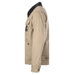 BUR Streetwear Jacket - BUR0064 - Image 3