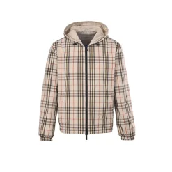 BUR Streetwear Jacket - BUR0065