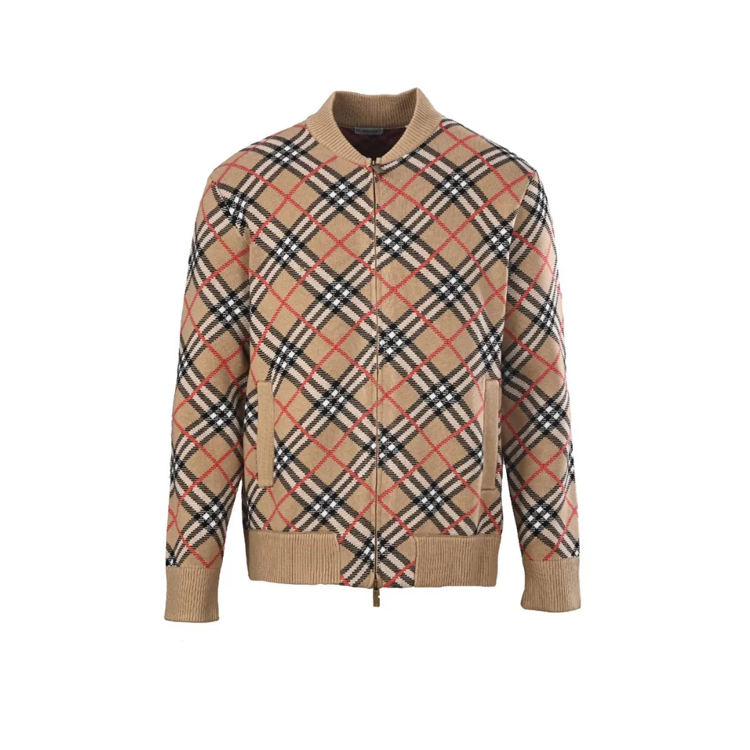 BUR Streetwear Jacket - BUR0066