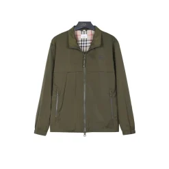 BUR Streetwear Jacket - BUR0067