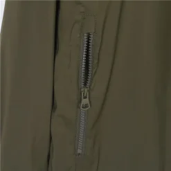 BUR Streetwear Jacket - BUR0067 - Image 8