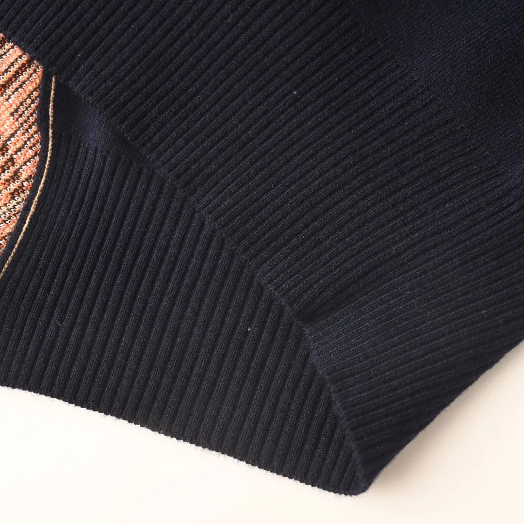 BUR Streetwear Jacket - BUR0069 - Image 4