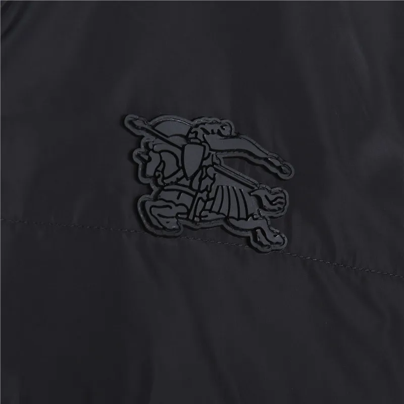 BUR Streetwear Jacket - BUR0072 - Image 6