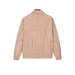 Alternative view of BUR Streetwear Jacket - BUR0073