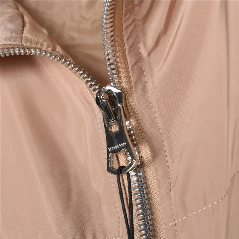 BUR Streetwear Jacket - BUR0073 - Image 6