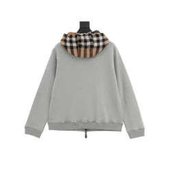 Alternative view of BUR Streetwear Jacket - BUR0074