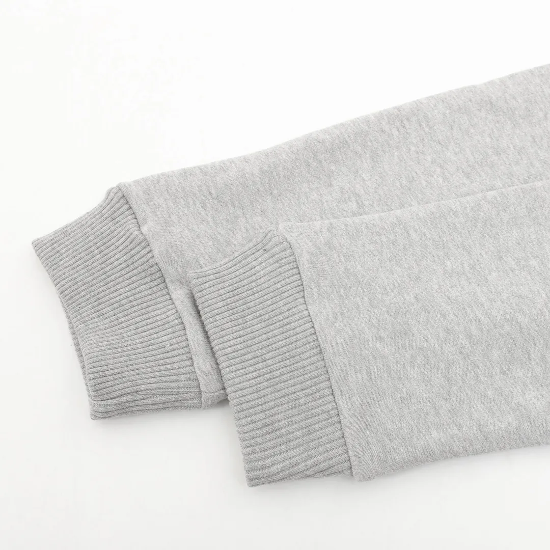 BUR Streetwear Jacket - BUR0074 - Image 9