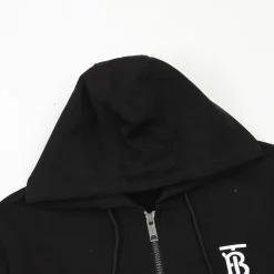 BUR Streetwear Jacket - BUR0075 - Image 3