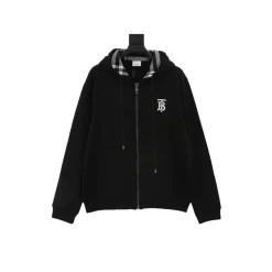 BUR Streetwear Jacket - BUR0075