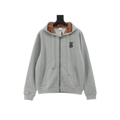 BUR Streetwear Jacket - BUR0076