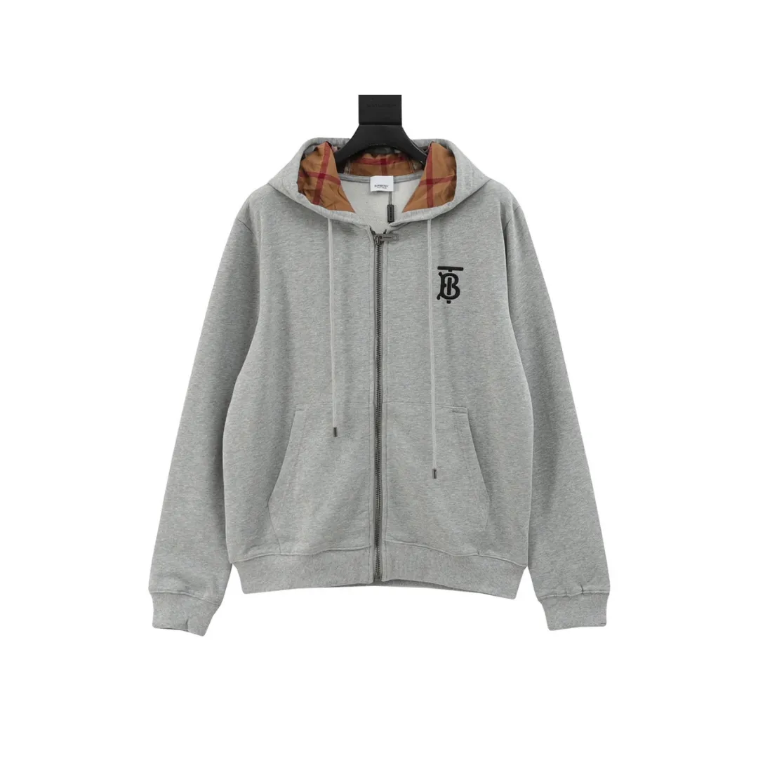 BUR Streetwear Jacket - BUR0076