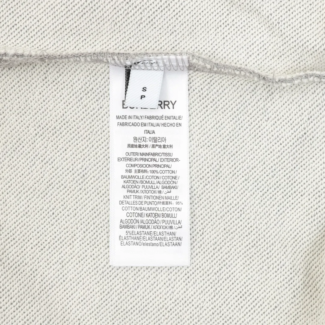 BUR Streetwear Jacket - BUR0076 - Image 5