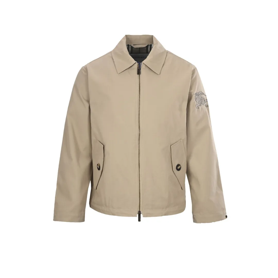 BUR Streetwear Jacket - BUR0077