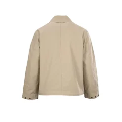 Alternative view of BUR Streetwear Jacket - BUR0077