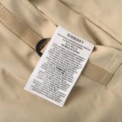 BUR Streetwear Jacket - BUR0077 - Image 4
