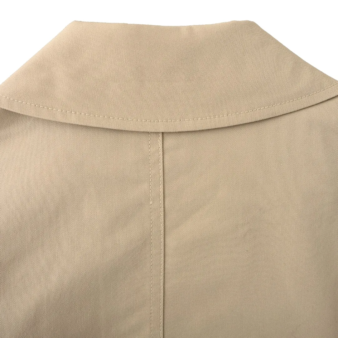 BUR Streetwear Jacket - BUR0077 - Image 8
