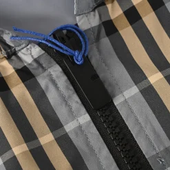 BUR Streetwear Jacket - BUR0078 - Image 9