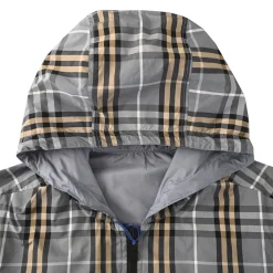 BUR Streetwear Jacket - BUR0078 - Image 10