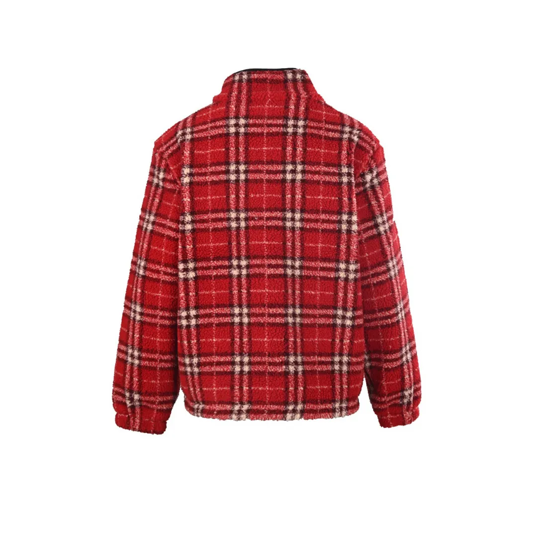 BUR Streetwear Jacket - BUR0079 - Image 2