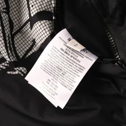 BUR Streetwear Jacket - BUR0080 - Image 4