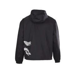 Alternative view of BUR Streetwear Jacket - BUR0080