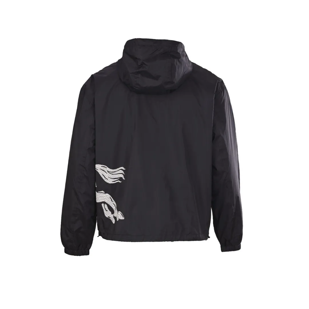 BUR Streetwear Jacket - BUR0080 - Image 2